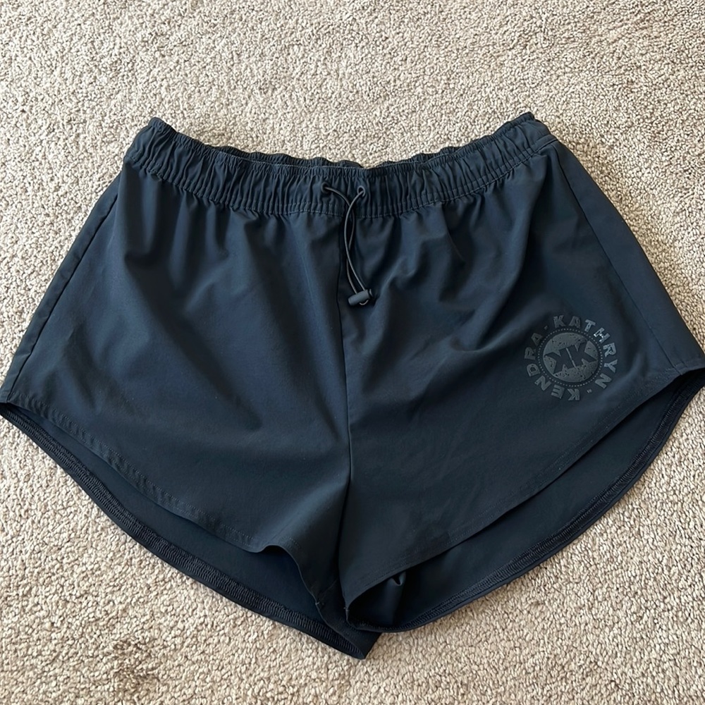 Gymshark KK Fit Woven Short - Small